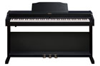Roland RP401RCB Contemporary Black Digital Piano guitarguitar