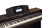 Roland RP401R-RW Rosewood Digital Piano | Guitarguitar