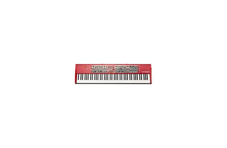 Nord Stage 2 HA88 (Ex-Demo) 