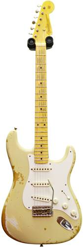 Fender Custom Shop 1956 Strat Heavy Relic Desert Sand #R75136