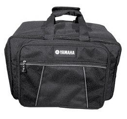 Yamaha EMXCube Soft Case For EMX Powered Mixer