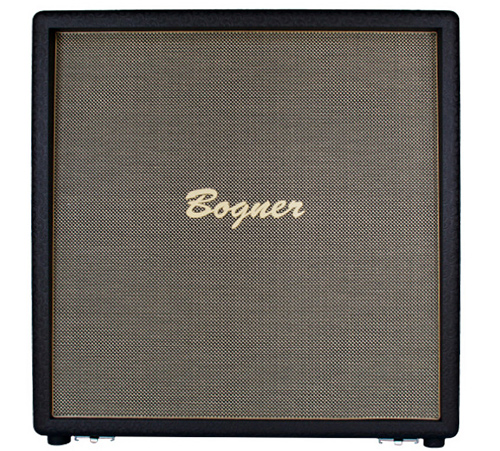 Bogner 412ST Straight Comet/Salt and Pepper