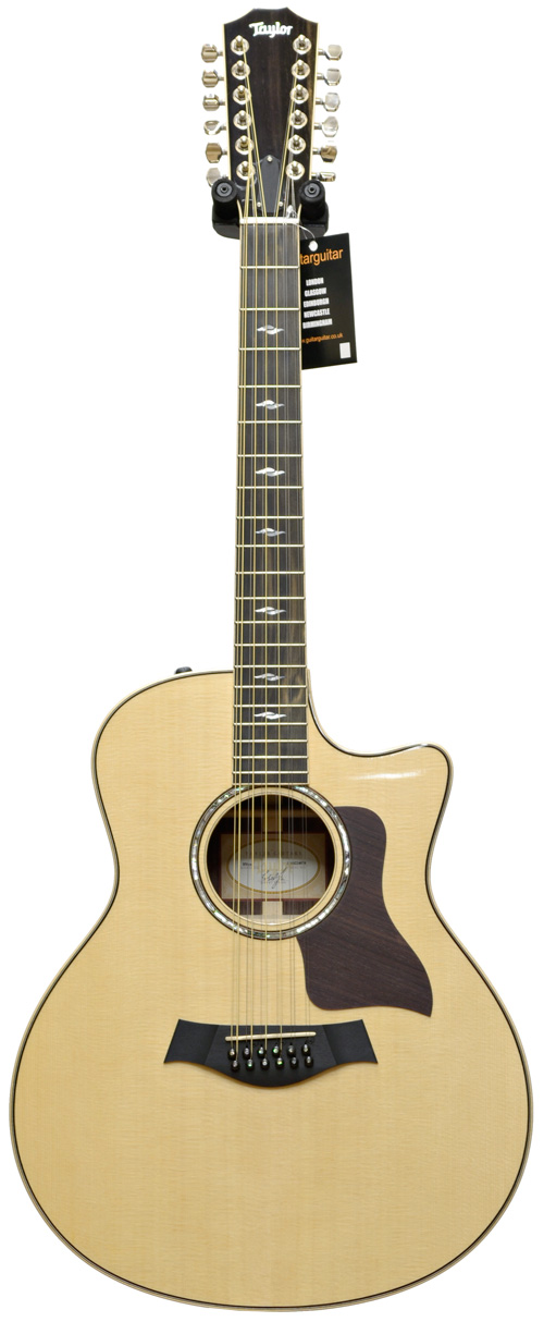 Taylor 856ce 12-String