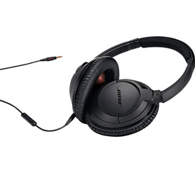 Bose SoundTrue Around Ear Headphones