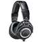Audio Technica ATH-M50X Headphones Front View