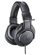 Audio Technica ATH-M20X Headphones