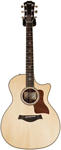 Taylor 814ce with Expression System 2