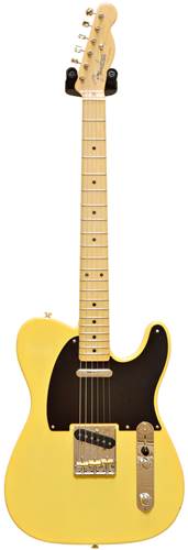 Fender American Vintage 52 Telecaster (Ex-Demo) MN Butterscotch Blonde