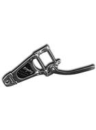 Bigsby B7 Vibrato Aluminium