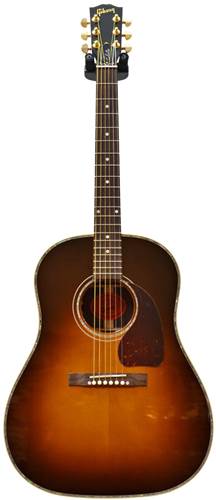 Gibson J29 Elite Prototype  Vintage Sunburst  #10494038 (Handpicked)