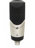 Sennheiser MK4 Large Diaphragm Cardioid Studio Microphone