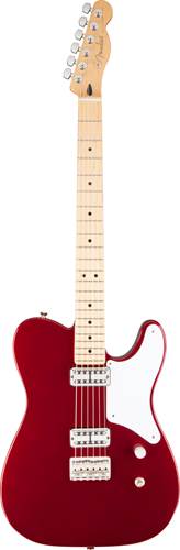 Fender Cabronita Telecaster Candy Apple Red