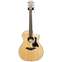 Taylor 314ce Electro Acoustic #1107303109 (Ex-Demo) Front View