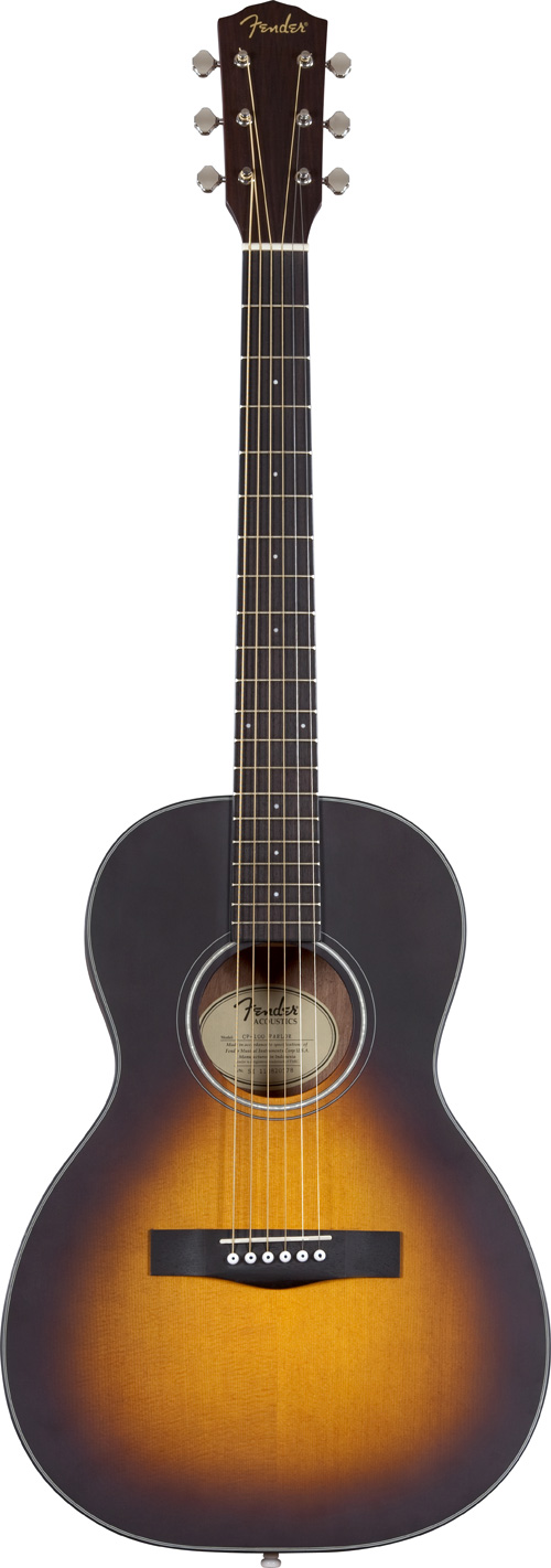 Fender CP-100 Parlor