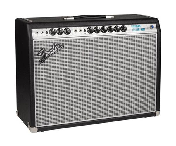 Fender 68 Custom Twin Reverb Fender 68 Custom Twin Reverb