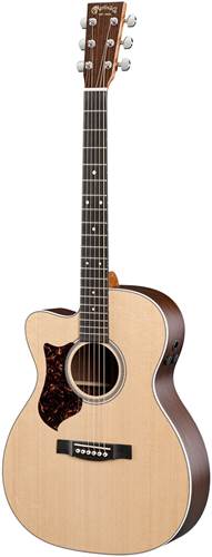 Martin OMCPA4L Rosewood LH Martin OMCPA4L Rosewood LH
