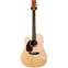 Martin DCPA5KL Performing Artist Series LH Front View