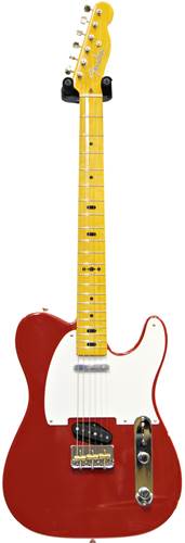 Fender American Artist Series GE Smith Telecaster Dakota Red (Ex-Demo)