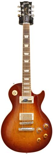 Gibson Les Paul Standard Premium Birdseye (2013) Heritage Cherry Sunburst ##135020675