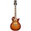Gibson Les Paul Standard Premium Birdseye (2013) Heritage Cherry Sunburst ##135020675 Front View