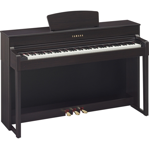 Yamaha CLP-535 Rosewood Digital Piano