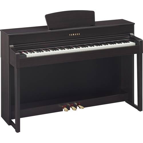 Yamaha CLP-535 Rosewood Digital Piano