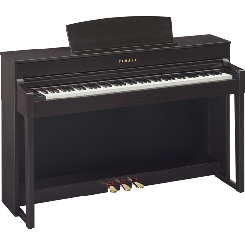 Yamaha CLP-545 Rosewood Digital Piano