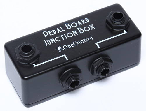 classificados.acheiusa.com - One Control Minimal Junction Box with