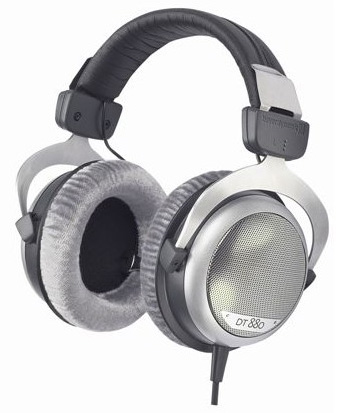 Beyer 880 Premium (250 Ohms)