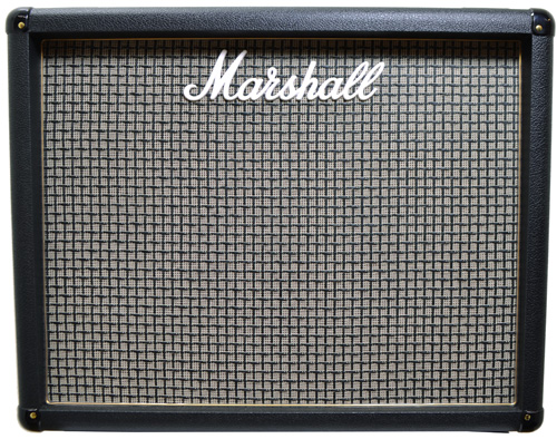 Marshall 1936GLAX Vintage Livery Celestion Greenbacks