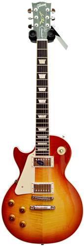 Gibson Les Paul Standard (2013) LH Heritage Cherry Sunburst #133921389 (Ex-Demo)