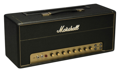 Marshall 2245THW Hand Wired Bluesbreaker Head
