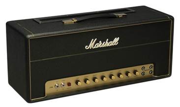 Marshall 2245THW Hand Wired Bluesbreaker Head | guitarguitar
