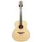 Lowden O32 IR/SS Indian Rosewood/Sitka Spruce LH #18882 Front View