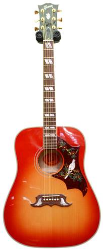 Gibson Dove Vintage Cherry Sunburst