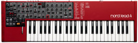 Nord Lead 4 (B-Stock) #NH11439