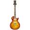 Gibson Les Paul Traditional Flame Top AAA Cherry Sunburst Front View