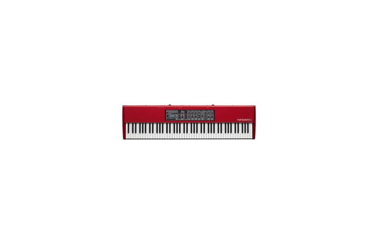 Nord Piano 2 HA88 88-Note Stage Piano (Floor stock) #PC13794
