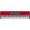 Nord Piano 2 HA88 88-Note Stage Piano (Floor stock) #PC13794 Front View