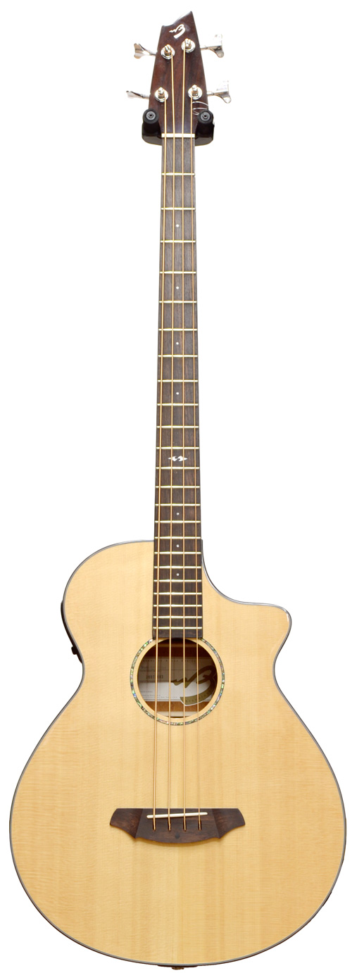 Breedlove Studio BJ350/SM4 (Ex-Demo) | guitarguitar