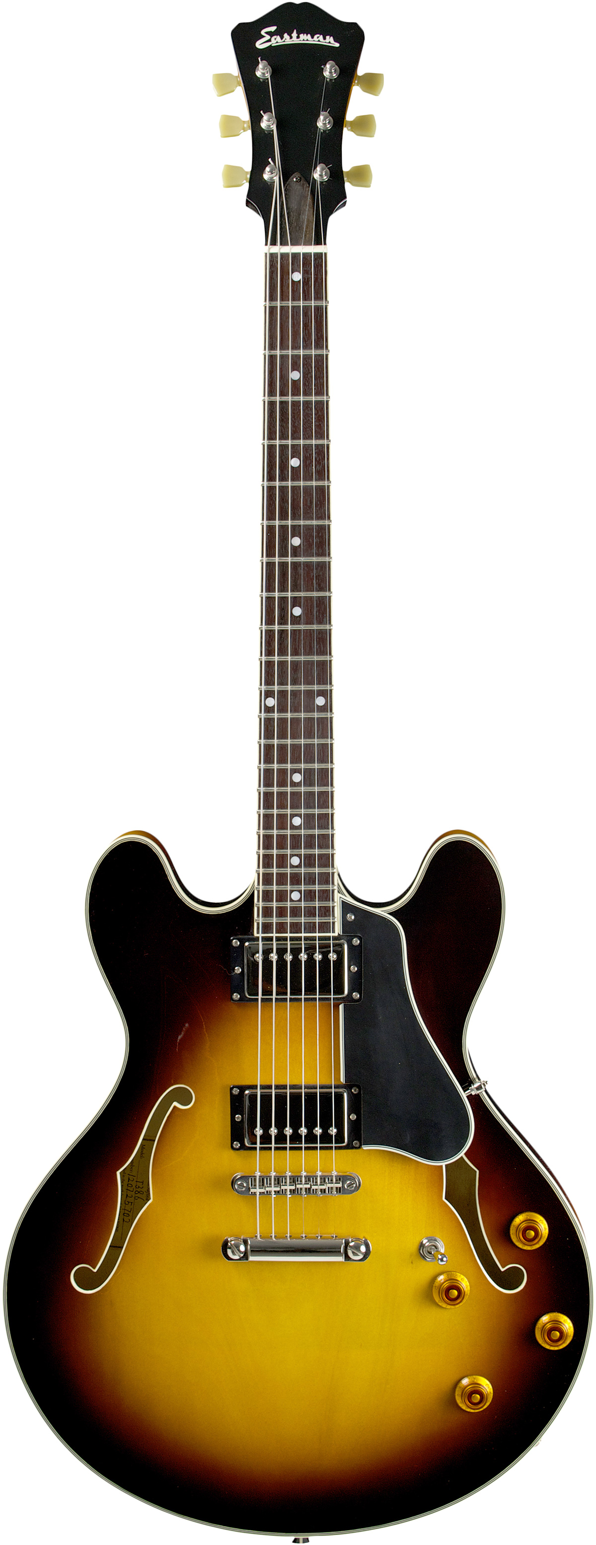 eastman t386 sb