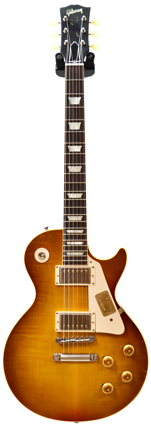 gibson collectors choice 28