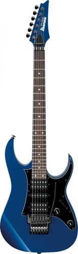 Ibanez RG655-CBM Cobalt Blue Metalic