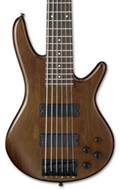 Ibanez GSR206B Walnut Flat