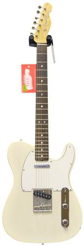 Fender American Vintage 64 Telecaster RW Aged White Blonde (Ex-Demo)