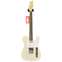 Fender American Vintage 64 Telecaster RW Aged White Blonde (Ex-Demo) Front View