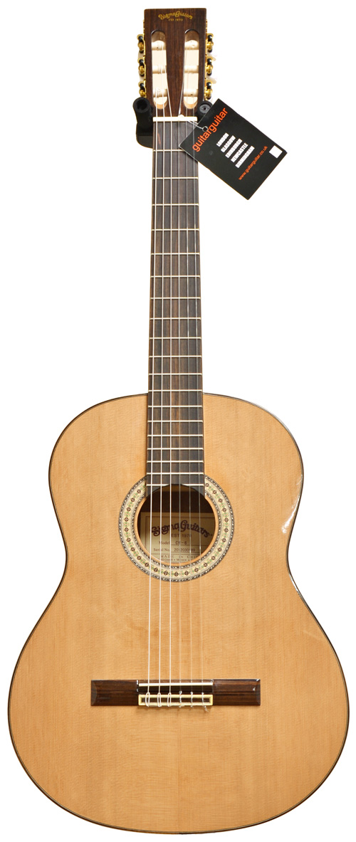 Sigma CMC-6E (Ex-Demo)