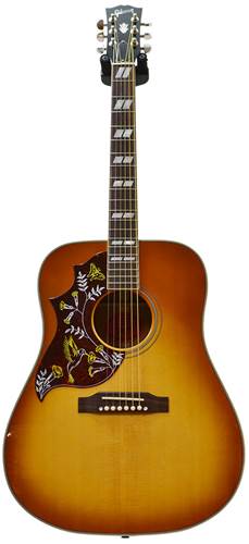 Gibson Hummingbird LH Heritage Cherry Sunburst #11414014