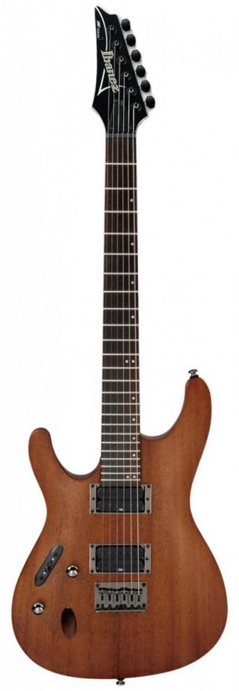 ibanez s521l