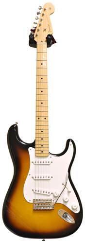 Fender American Vintage 56 Stratocaster MN 2-Colour Sunburst (Ex-Demo)